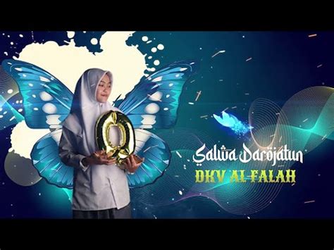 Videografi Metamorfosis Karya Siswa Dkv Smk Al Falah Tanjungjaya Youtube