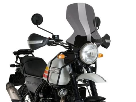 Buy Windshield Royal Enfield Himalayan 2020