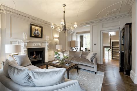 Interior Design London UK | Dream House Experience