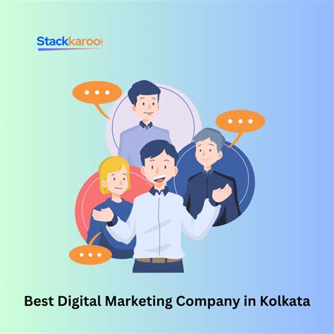 Best Digital Marketing Company In Kolkata 2023