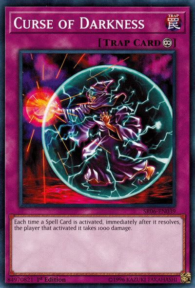 Top 20 Best Burn Cards In Yu Gi Oh Ranked FandomSpot