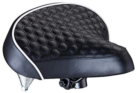 Make Beach Cruiser Riding More Comfortable With These Amazing Bike Seats