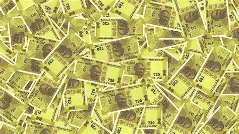 Inr 20 Rupees Notes Background Image Inr 20 Rupees Notes Inr 20