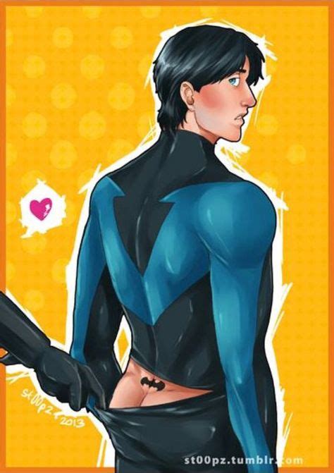 Nightwing