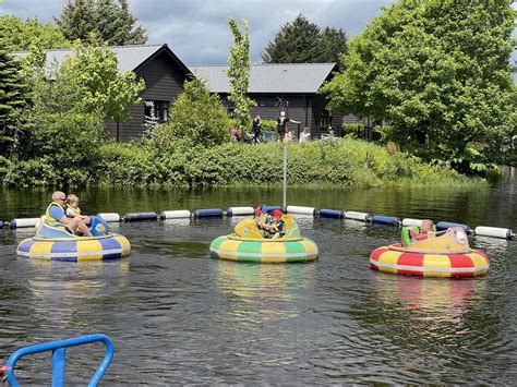 Our Activities | Hidden Valley | Wicklow Ireland