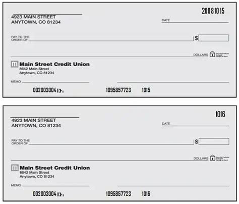 12+ Free Blank Check Examples And Templates (PDF & WORD) - Calypso Tree