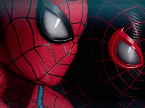 Everyeye It On Twitter Marvel S Spider Man Avr O No La Co Op