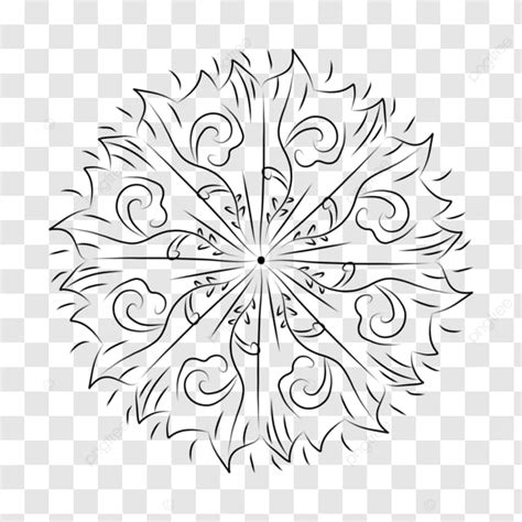 circular vector circular vector abstract png transparent clipart