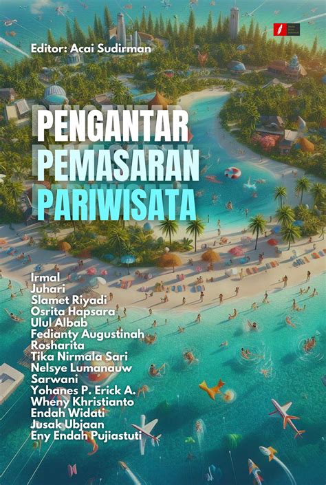 PENGANTAR PEMASARAN PARIWISATA