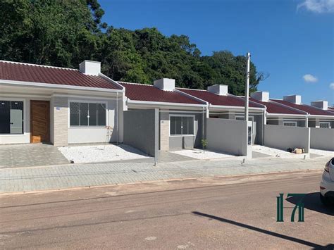 Casa Em Condom Nio Para Loca O Fazenda Rio Grande Pr Bairro Gralha