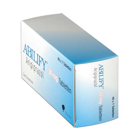 Abilify 30 Mg Tabletten Shop