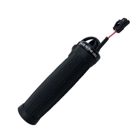 Heat Demon Replacement Heated Grip Quad Expert