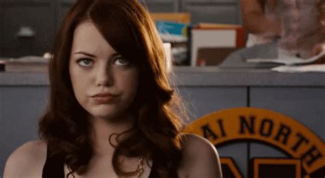 Emma Stone Find Share On Giphy