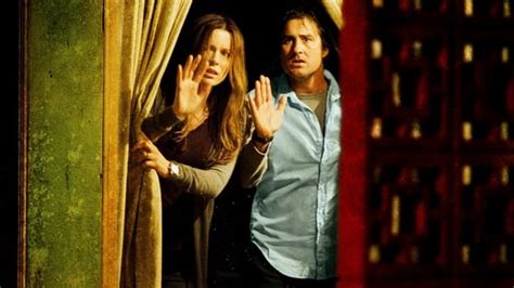 Vacancy (2007) — The Movie Database (TMDB)