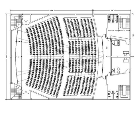 Autocad Floor Plan Blocks