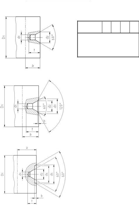 Din 332 Form Fill Out Printable PDF Forms Online