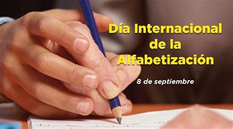 Cuba Celebra D A Internacional De La Alfabetizaci N Embajadas Y