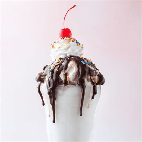 Hot Fudge Ice Cream Sundae Sonic At Alberto Stark Blog