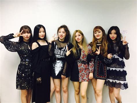 G I Dle On Twitter