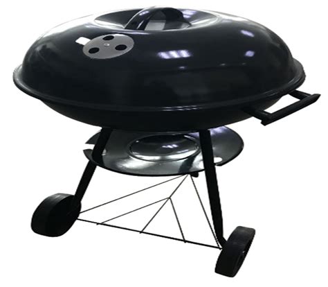 გრილი 17 KETTLE BBQ GRILL