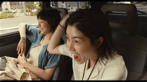 映画『ブルーアワーにぶっ飛ばす』特報 夏帆が荒みきった30歳を熱演。シム・ウンギョンと茨城に自分さがしの里帰り？！ Youtube