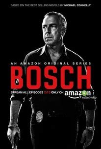 Bosch | Rotten Tomatoes