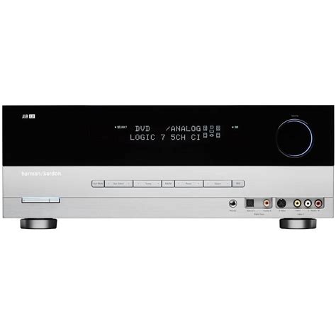 ‎harman Kardon Avr 132 Amplificadores De Som Back Market