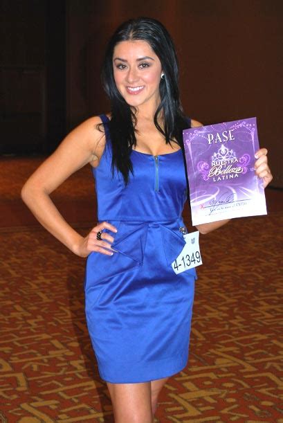 Fashion Moda Mas De Las 12 Finalistas De Nuestra Belleza Latina