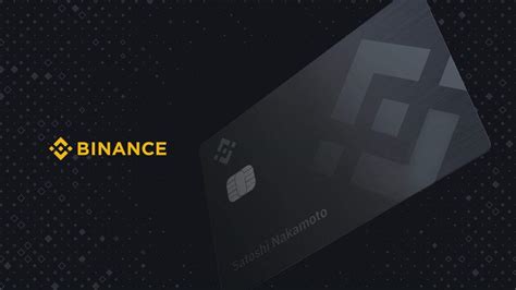 Mastercard And Binance Partnership Ends For Prepaid Crypto Cards