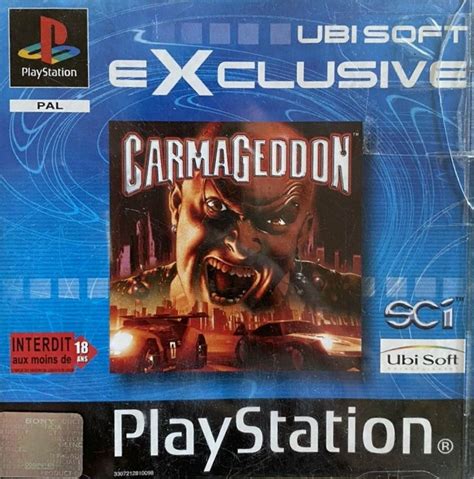 Carmageddon Characters - Giant Bomb