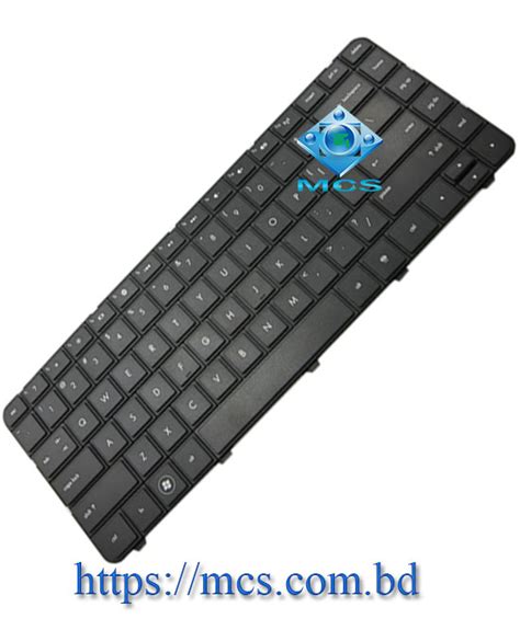 Laptop Keyboard For HP Compaq CQ43 CQ45 CQ57 CQ58 435 436 Series MCS