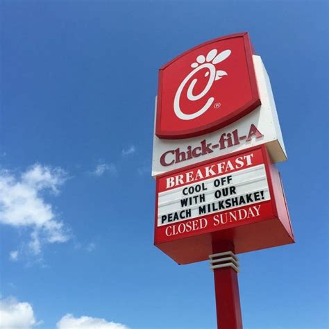 Chick Fil A Franchise Cost And What To Know Before Investing Entrepreneur