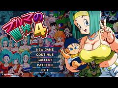 Bulma Adventure Sexy Milf Bulma Gets Gangbang In Dr Gero S Lab With Android Part