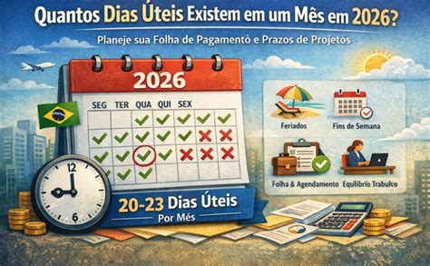 Quantos Dias Uteis Faltam Para Acabar O Ano - Quantos Dias Faltam Para O Fim Do Ano? | Março De 2026