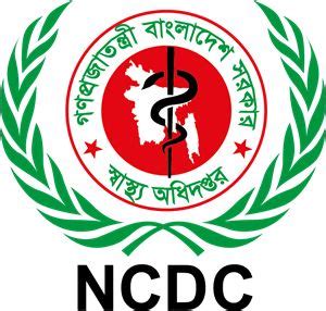 NCDC Logo PNG Vector (EPS) Free Download | Vector logo, Medical logo ...