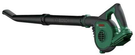 Bosch Universal Leafblower V Akku Laubbl Ser Solo Ab