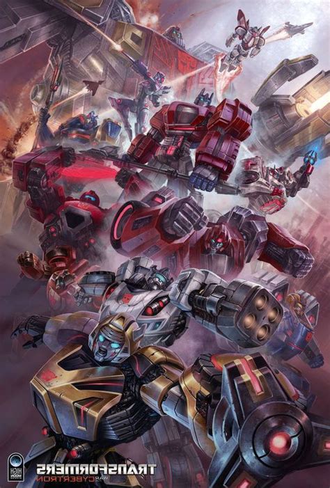 Transformers Fall of Cybertron All Autobots | Transformers art, Transformers decepticons ...