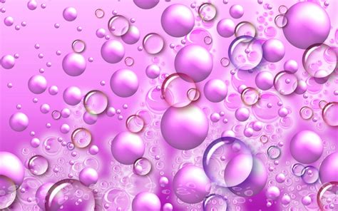 🔥 [70+] Pink Bubble Wallpapers | WallpaperSafari