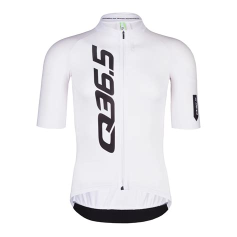 Trikot Q36 5 Gregarius Pro Signature Radtrikots Ausrüstung Rennrad