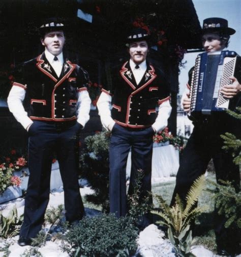 Jodelduett Hans und Arthur Schöpfer Entlebucher und Emmentaler