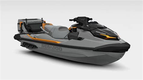 New 2025 Sea Doo Waverunner FISH PRO 33064 Deerfield Beach Boat Trader