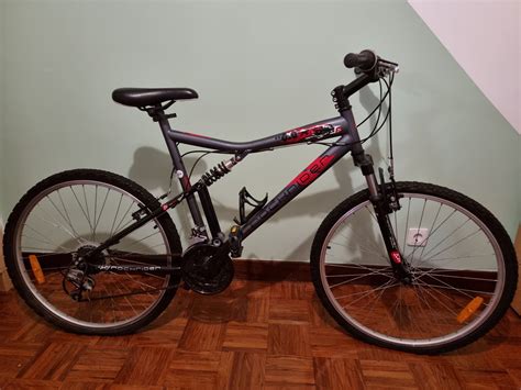 Bicicleta Btt Rockrider Lumiar Olx Portugal