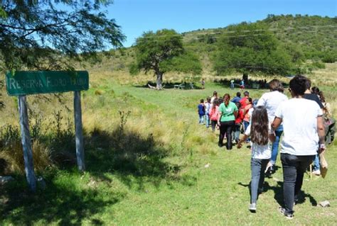 Nuevos Horarios Para Visitar Y Recorrer Las Áreas Naturales Protegidas