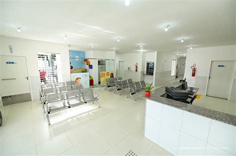 Ubs Raimunda Souza Martinez São Vicente - Novo prédio da UBS São Vicente é inaugurado – Conexão