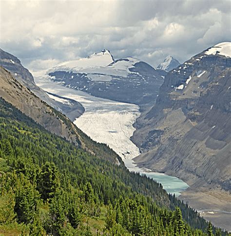 6 Great Hiking Trails in Alberta For an Amazing Experience