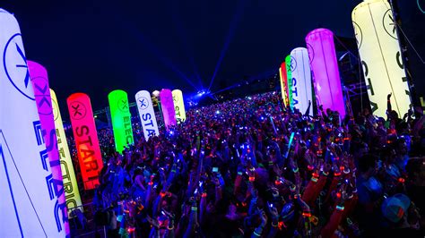 Electric Run Recharged Singapore Postponed Runsociety Asia S