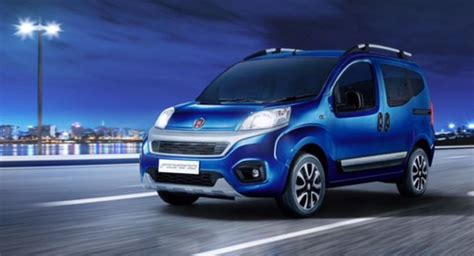 Fiat Doblo ve Fiorino Haziran Ayında da Avantajlı