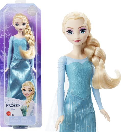 Mattel Disney Frozen HLW47 od 277 Kč Zbozi cz