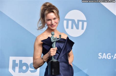 Renee Zellweger No Source Celebrity Posing Hot Sexy Babe Beautiful