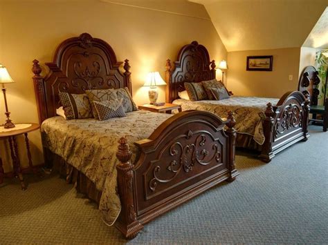 Cornerstone Inn Official Site | Inns in Nashville